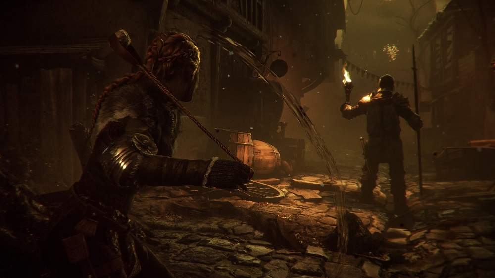 آیا A Plague Tale Bundle برای گیمرهای حرفه&zwnj;ای مناسب است؟